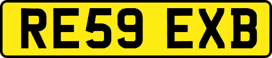 RE59EXB