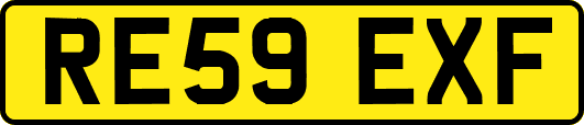 RE59EXF