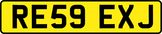 RE59EXJ