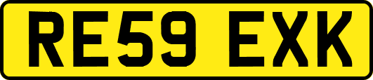 RE59EXK