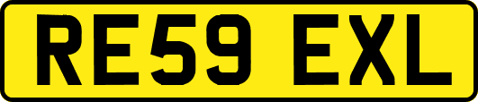 RE59EXL
