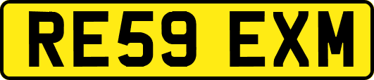 RE59EXM