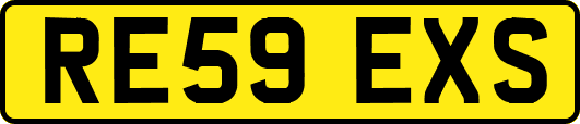 RE59EXS