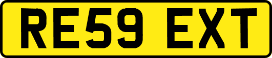 RE59EXT