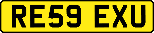 RE59EXU