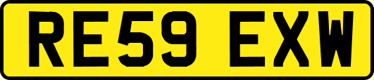 RE59EXW