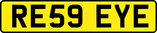 RE59EYE