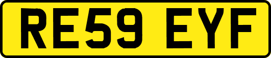 RE59EYF