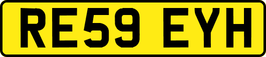 RE59EYH