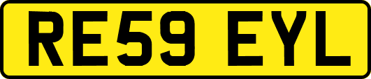 RE59EYL