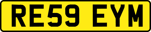 RE59EYM