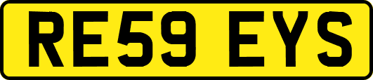 RE59EYS