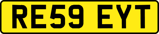 RE59EYT