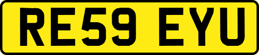 RE59EYU