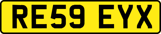RE59EYX