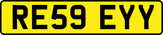 RE59EYY