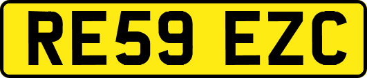 RE59EZC
