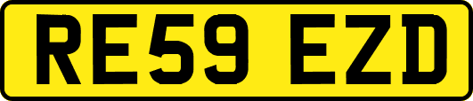 RE59EZD
