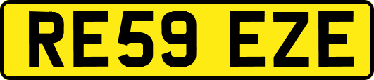 RE59EZE