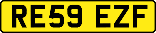 RE59EZF