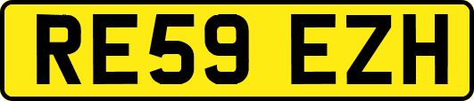 RE59EZH