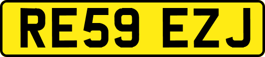 RE59EZJ