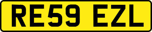 RE59EZL