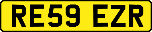 RE59EZR