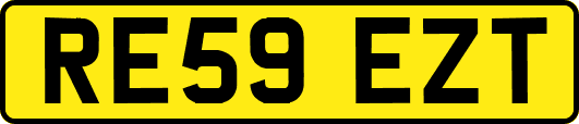RE59EZT