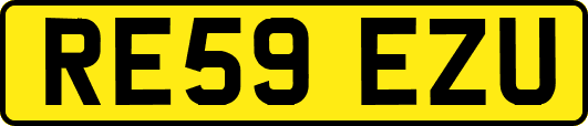 RE59EZU
