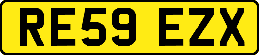 RE59EZX