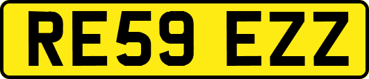 RE59EZZ