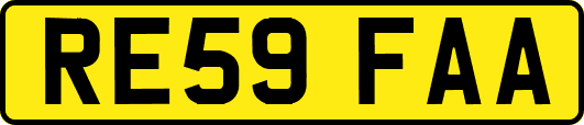RE59FAA
