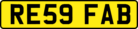 RE59FAB