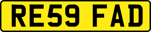 RE59FAD