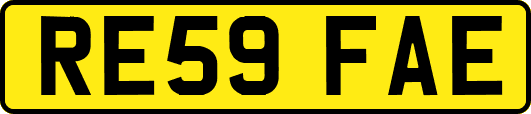 RE59FAE