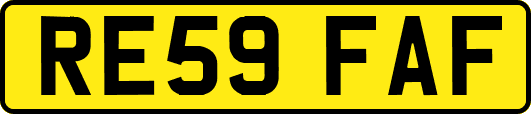 RE59FAF