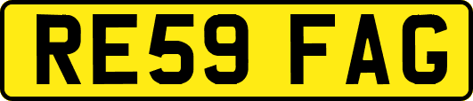 RE59FAG