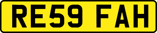 RE59FAH