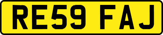 RE59FAJ