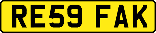 RE59FAK