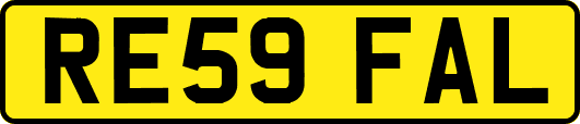 RE59FAL