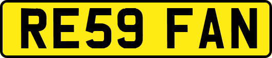RE59FAN