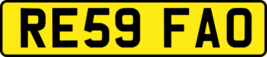 RE59FAO