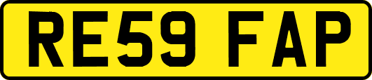 RE59FAP