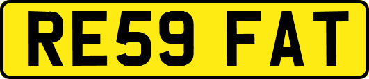 RE59FAT