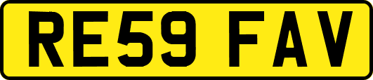 RE59FAV