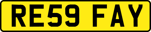 RE59FAY