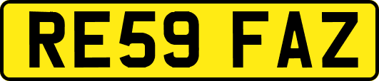 RE59FAZ