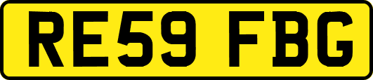 RE59FBG